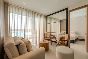 2 habitaciones, tabla de planchar con plancha, internet y ropa de cama 
