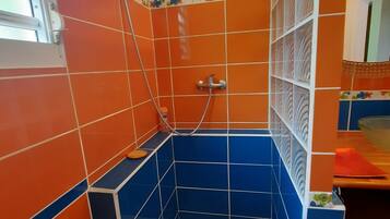 Handdoeken, toiletpapier