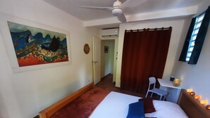Room - Ideally located, independent room with swimming pool (Le Marin)