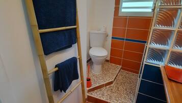 Handdoeken, toiletpapier