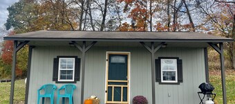 Cozy cottage in the heart of Amish country, Millersburg Ohio