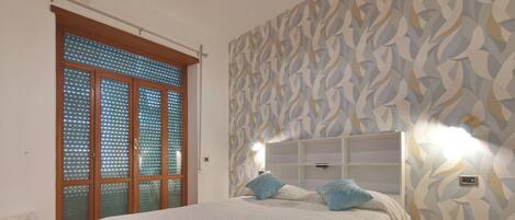 Wi-Fi, literie fournie