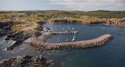 Relax with the whole family at this peaceful oasis