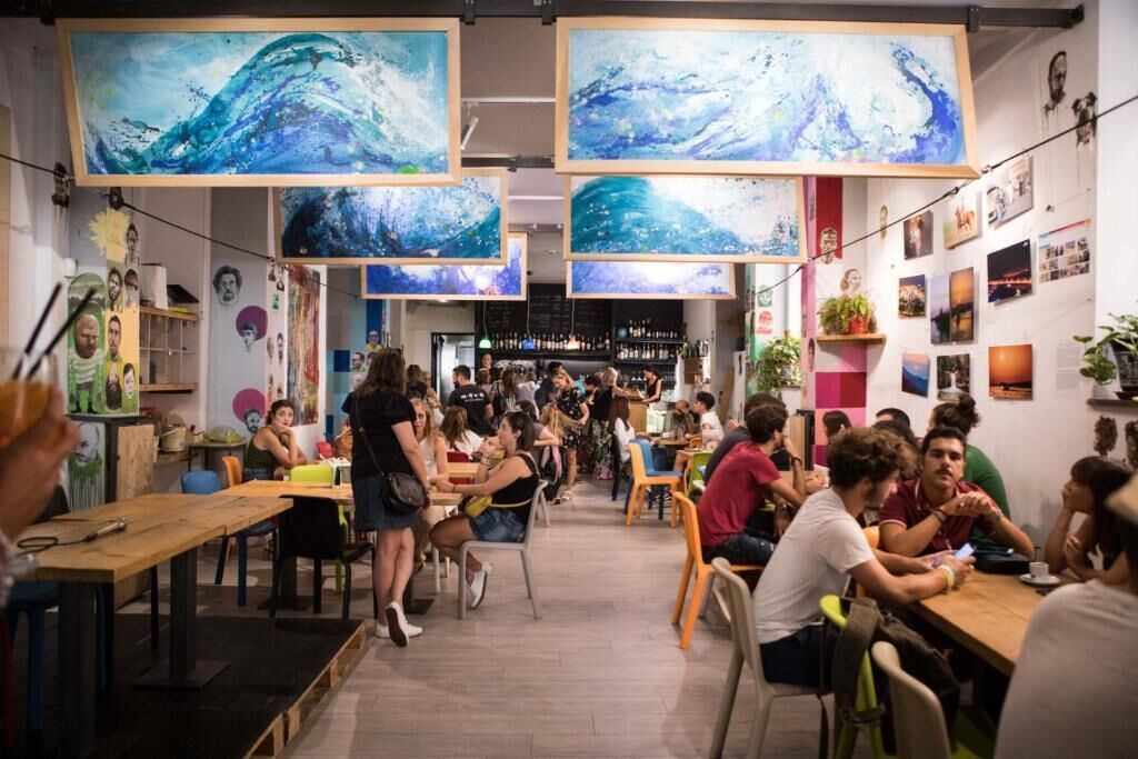 Photo - Sopramoltivolti