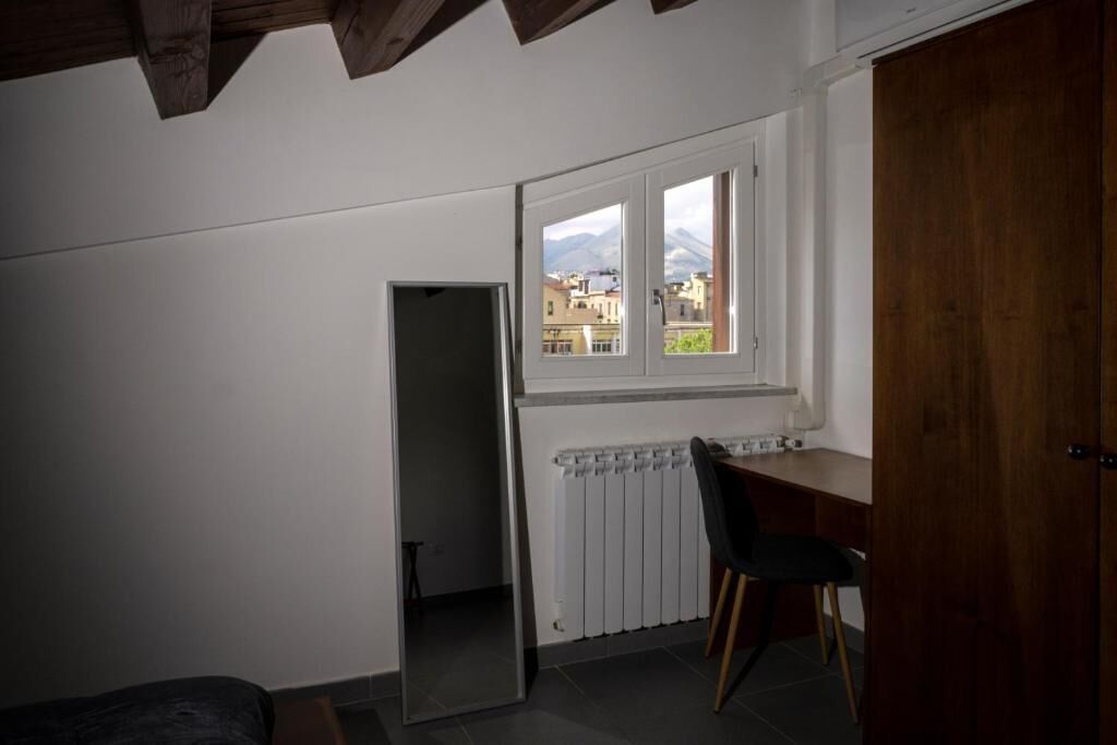 Photo - Sopramoltivolti