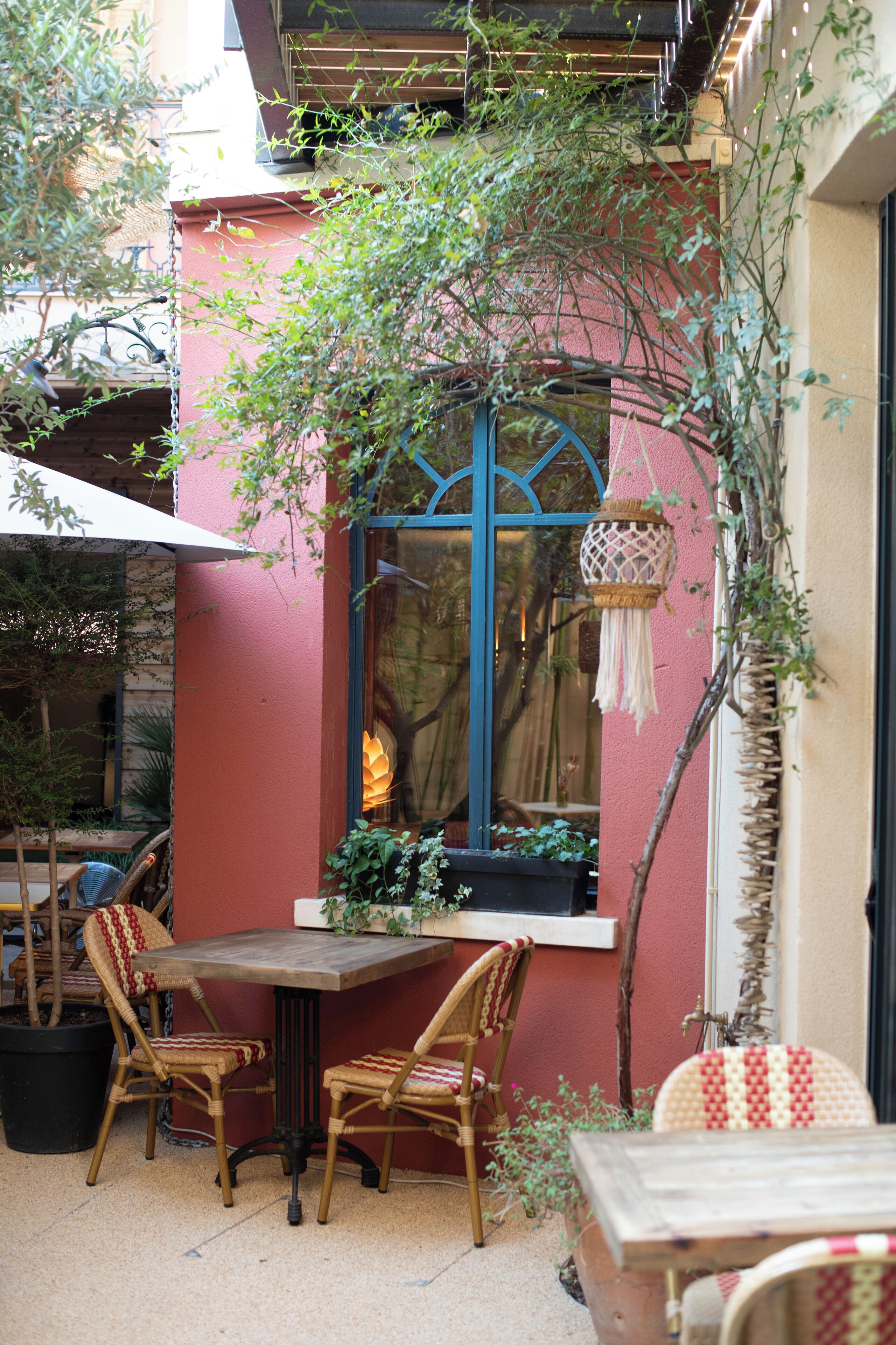 Foto - La Maison Clémenceau