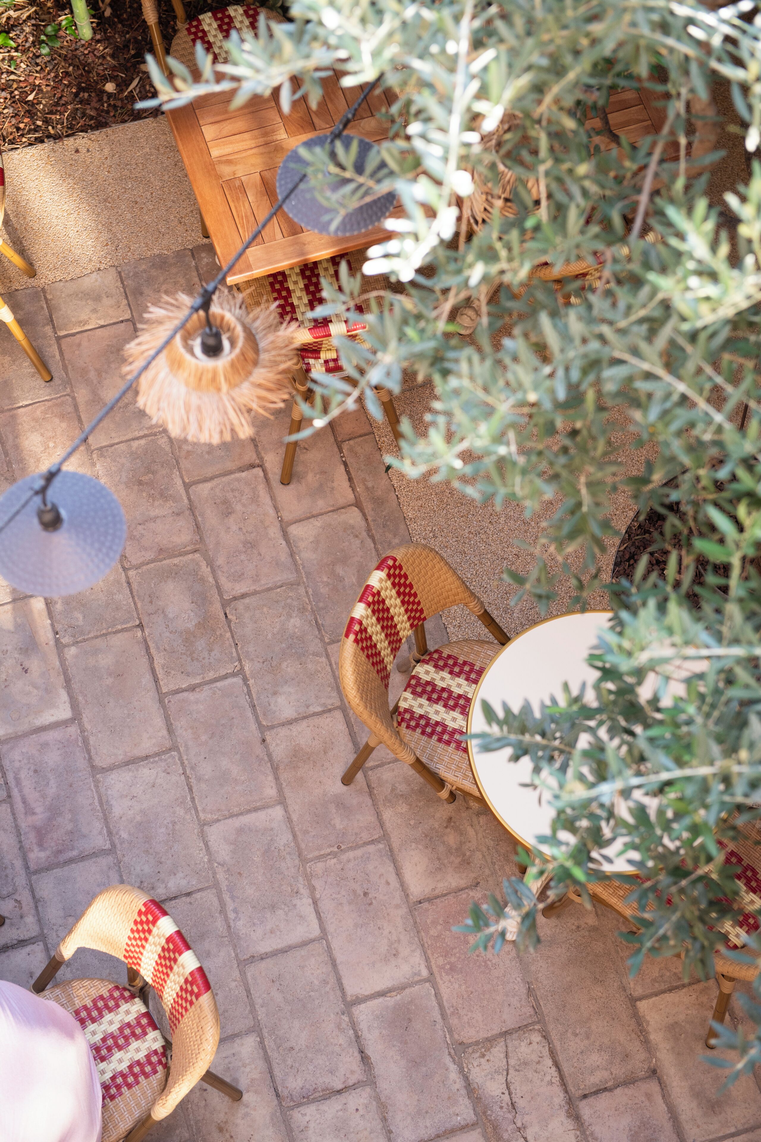 Foto - La Maison Clémenceau