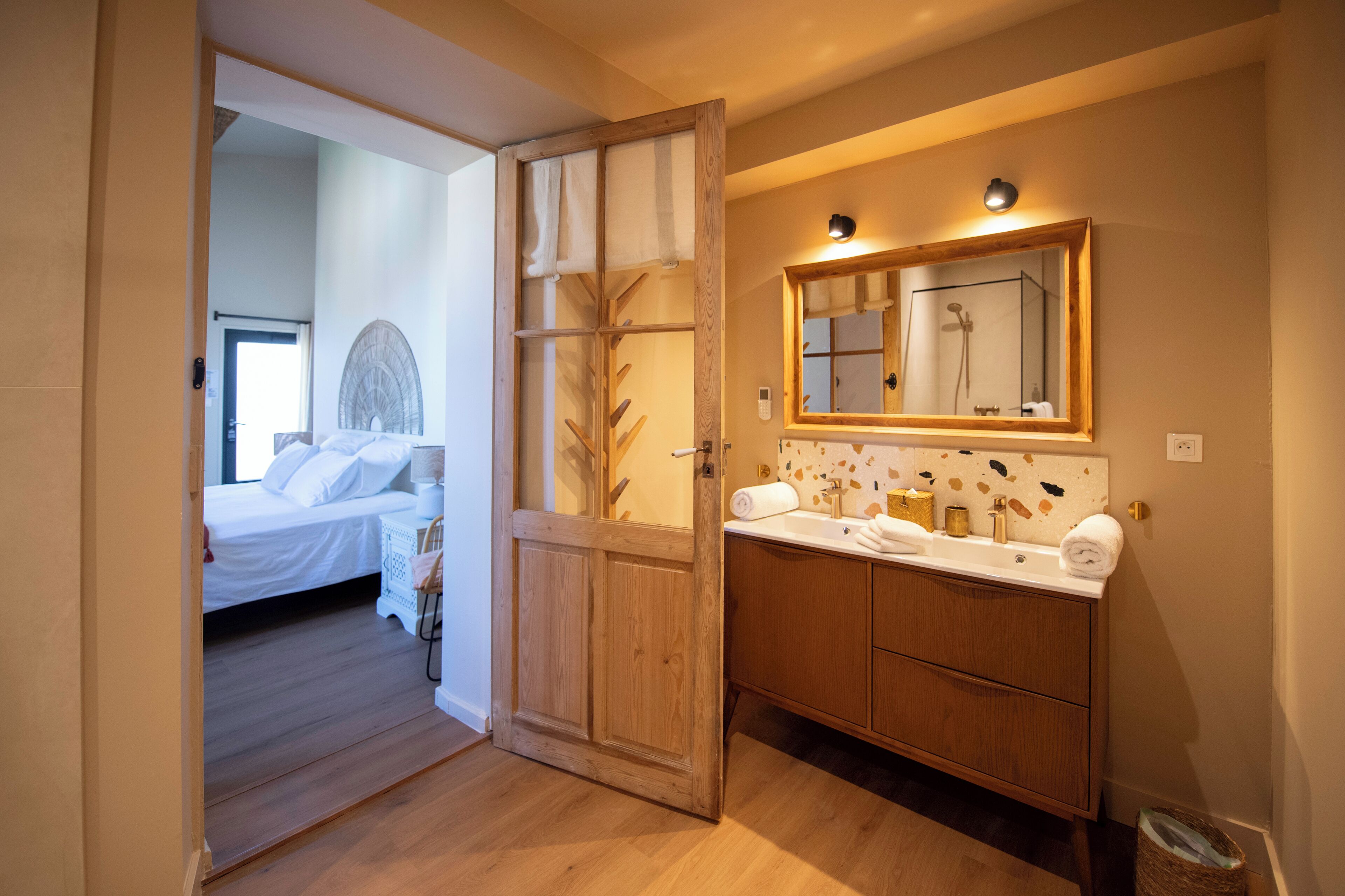 Foto - La Maison Clémenceau