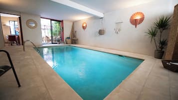 Inomhuspool