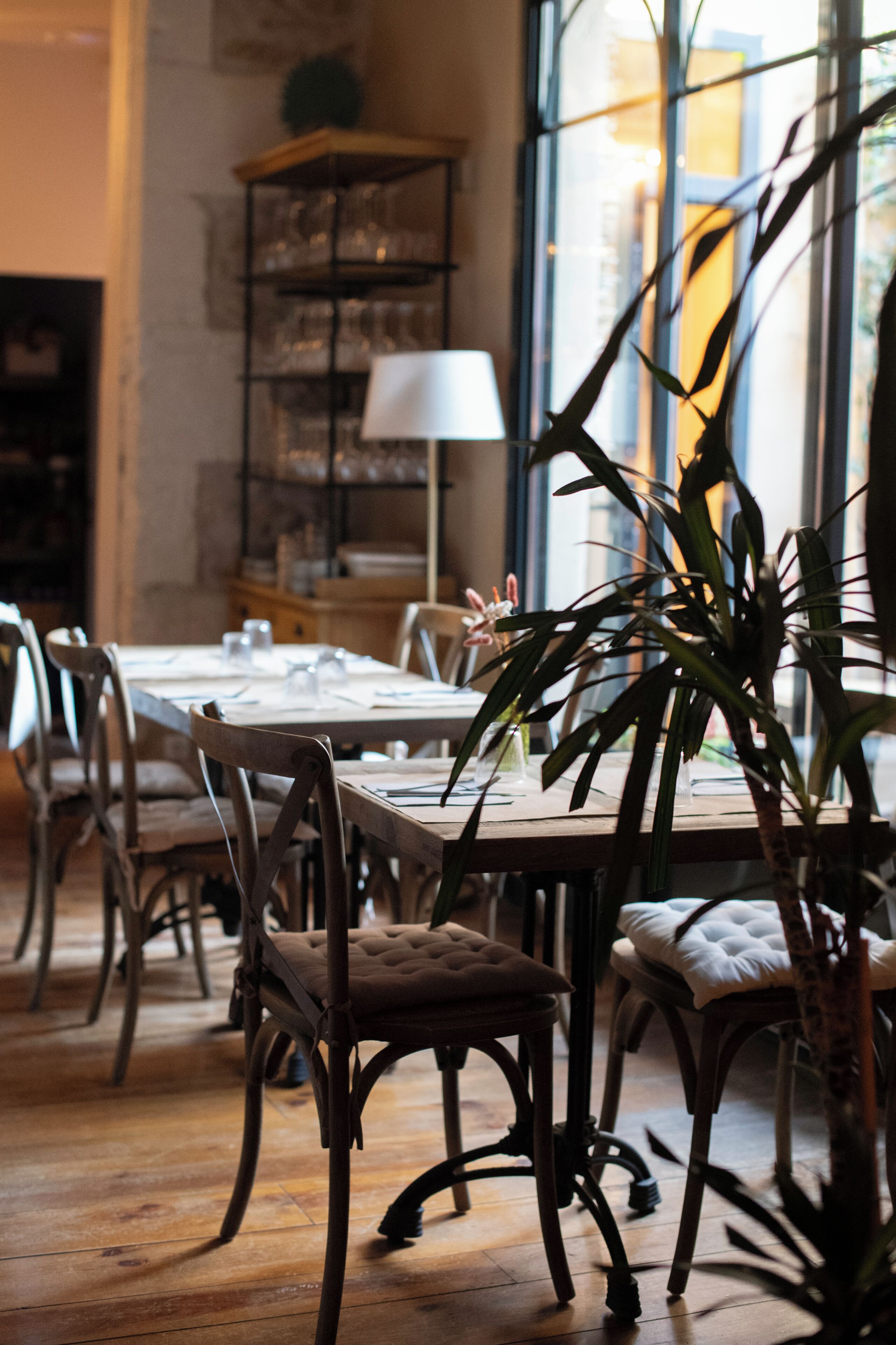 Foto - La Maison Clémenceau