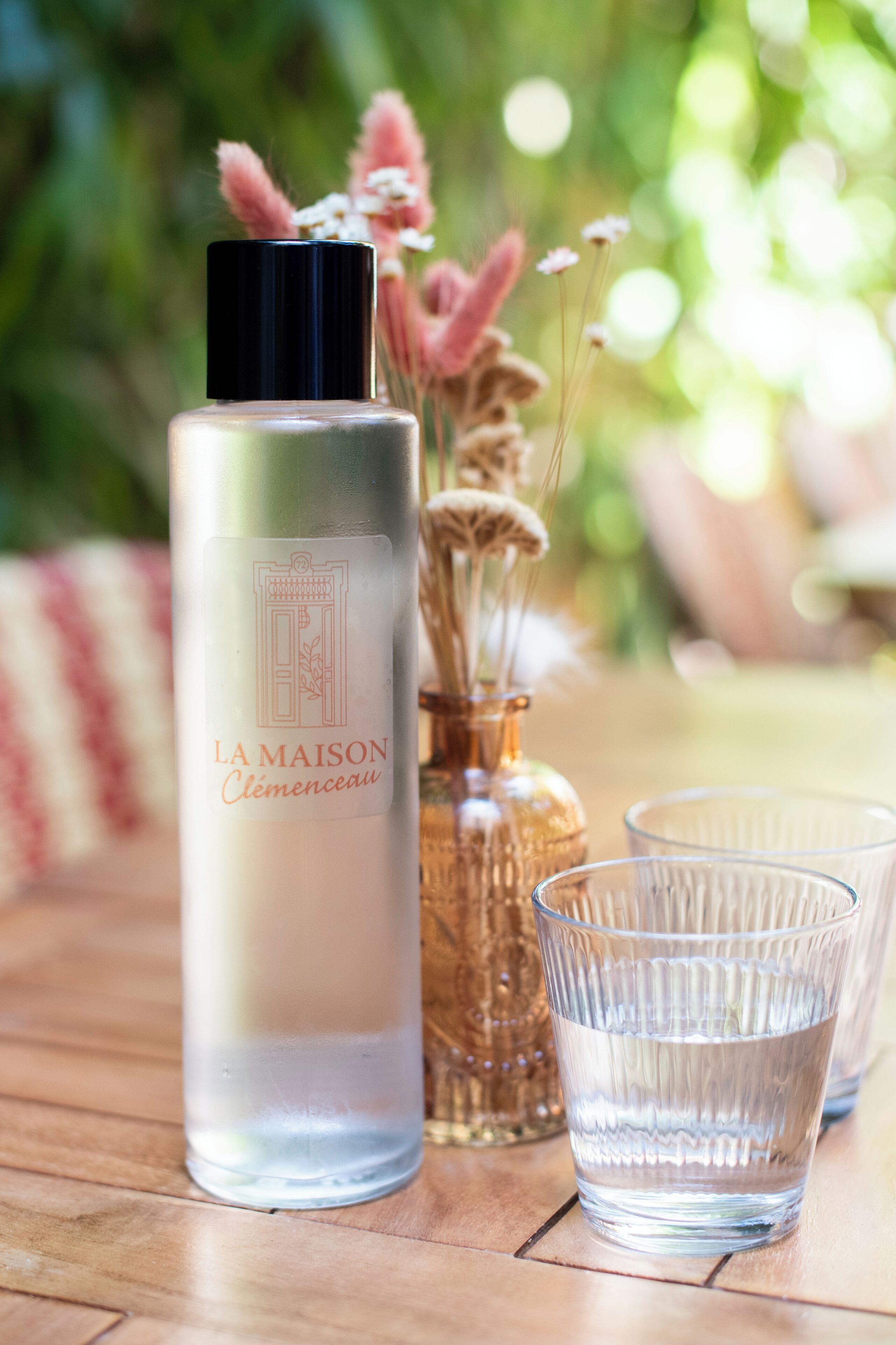 Foto - La Maison Clémenceau