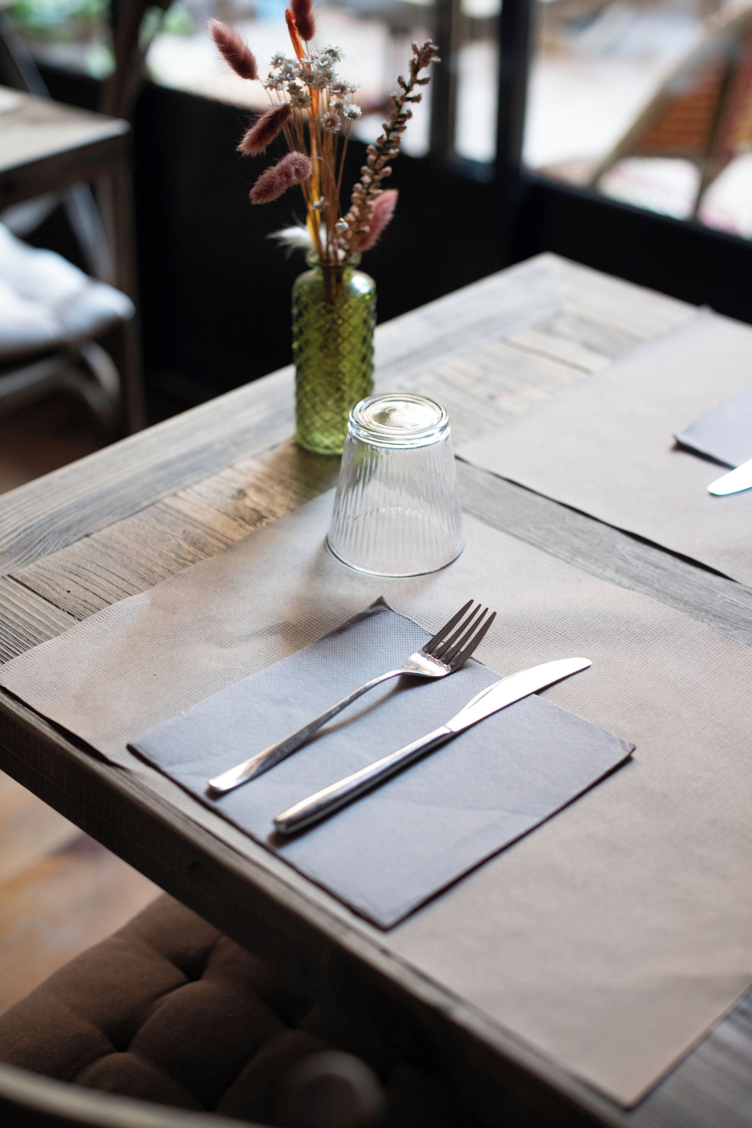 Foto - La Maison Clémenceau