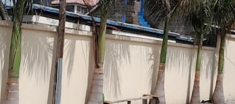 Twiga Whitehouse Villas