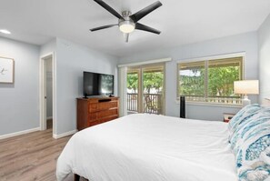 3 Schlafzimmer, Bügeleisen/Bügelbrett, Reisekinderbett, WLAN