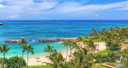 Hawaiian Dream Villa<3 mins from Disney Aulani