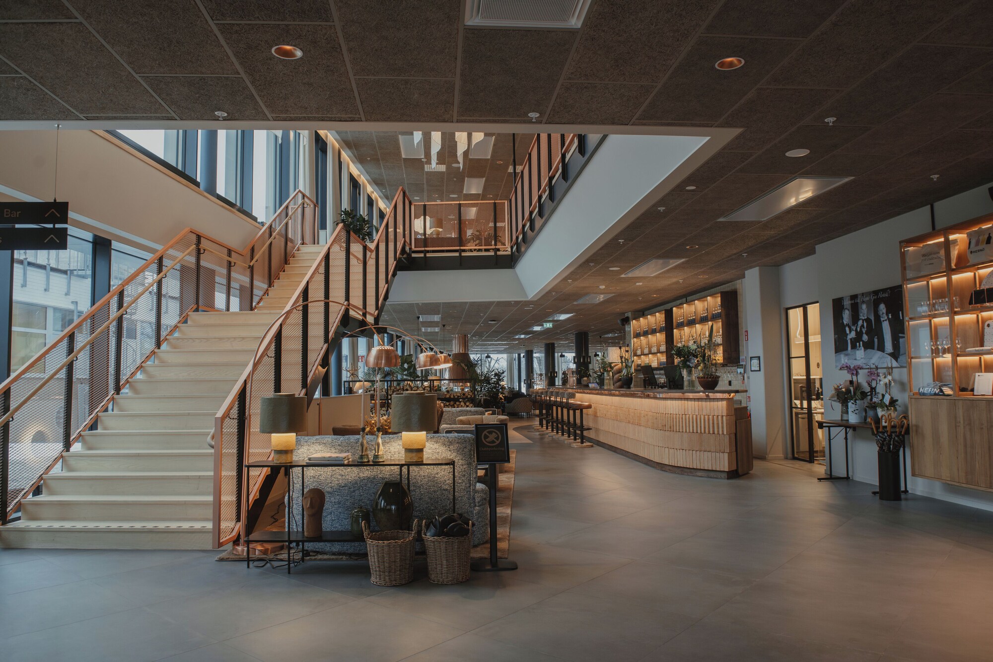 3-stjÀrniga hotell
