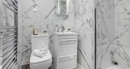 Cosy 3BR Near Regent's Park