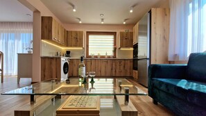 House | Private kitchen | Electric kettle, toaster