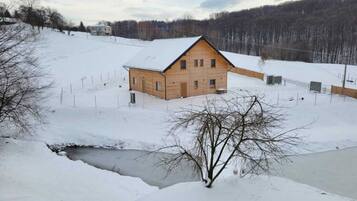 House | Exterior