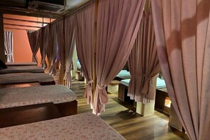 Property amenity - Anggun Lodge (Semporna)