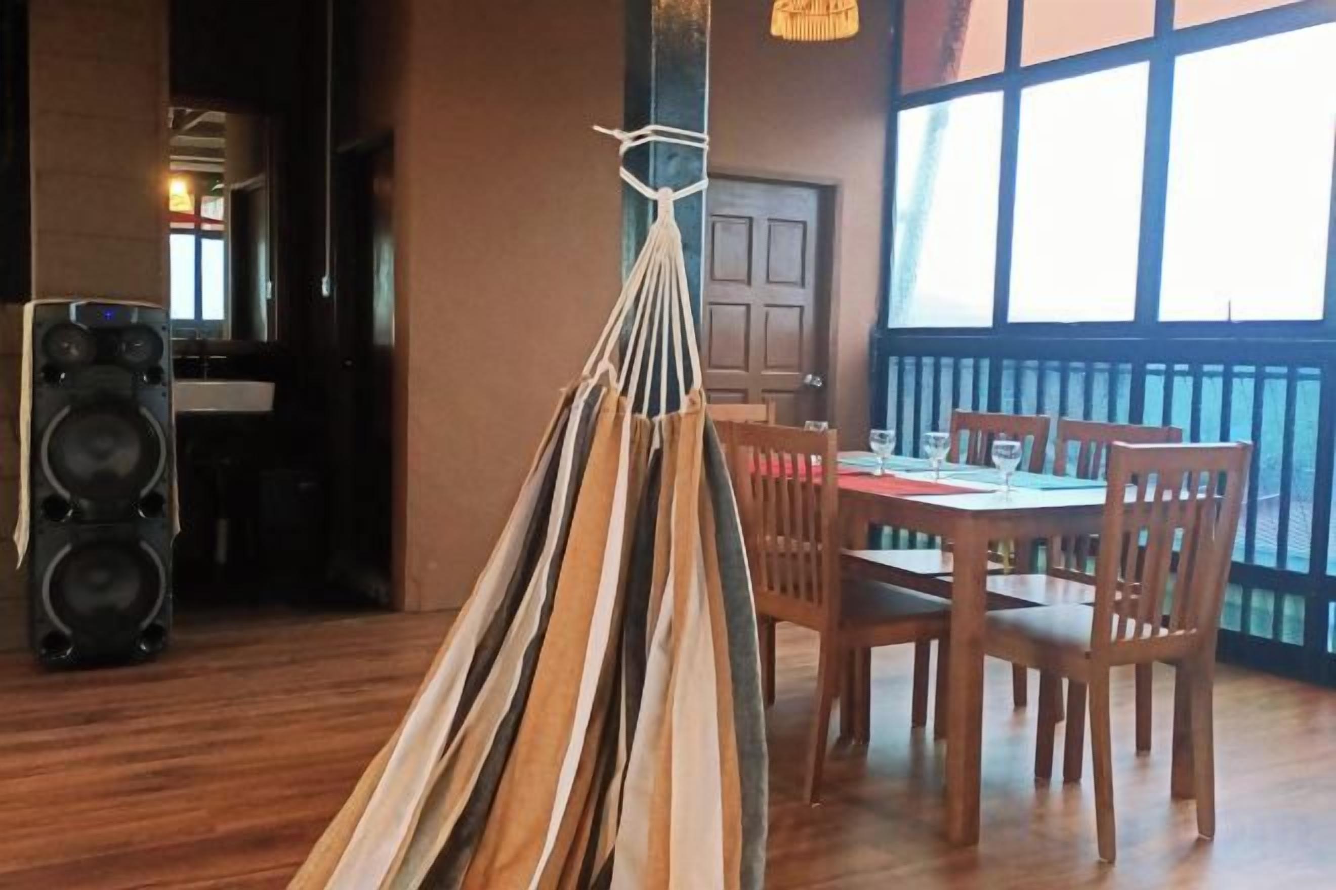 Tempat makan