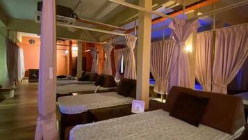 Servicio de la propiedad