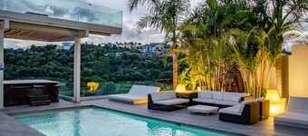 Extreme Luxury Villa - Modern and great location 