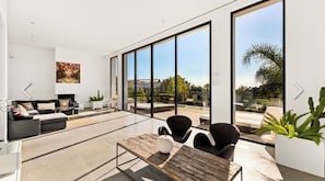 Interior - Extreme Luxury Villa - Modern and great location  (Benahavis)