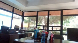 Businesscenter