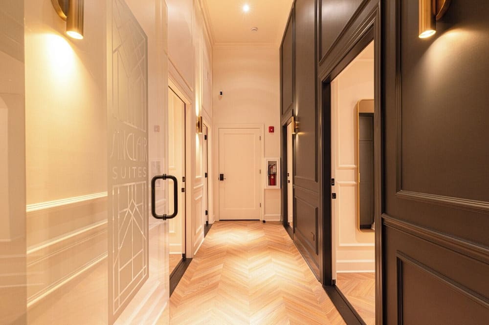 Sinclair Suites