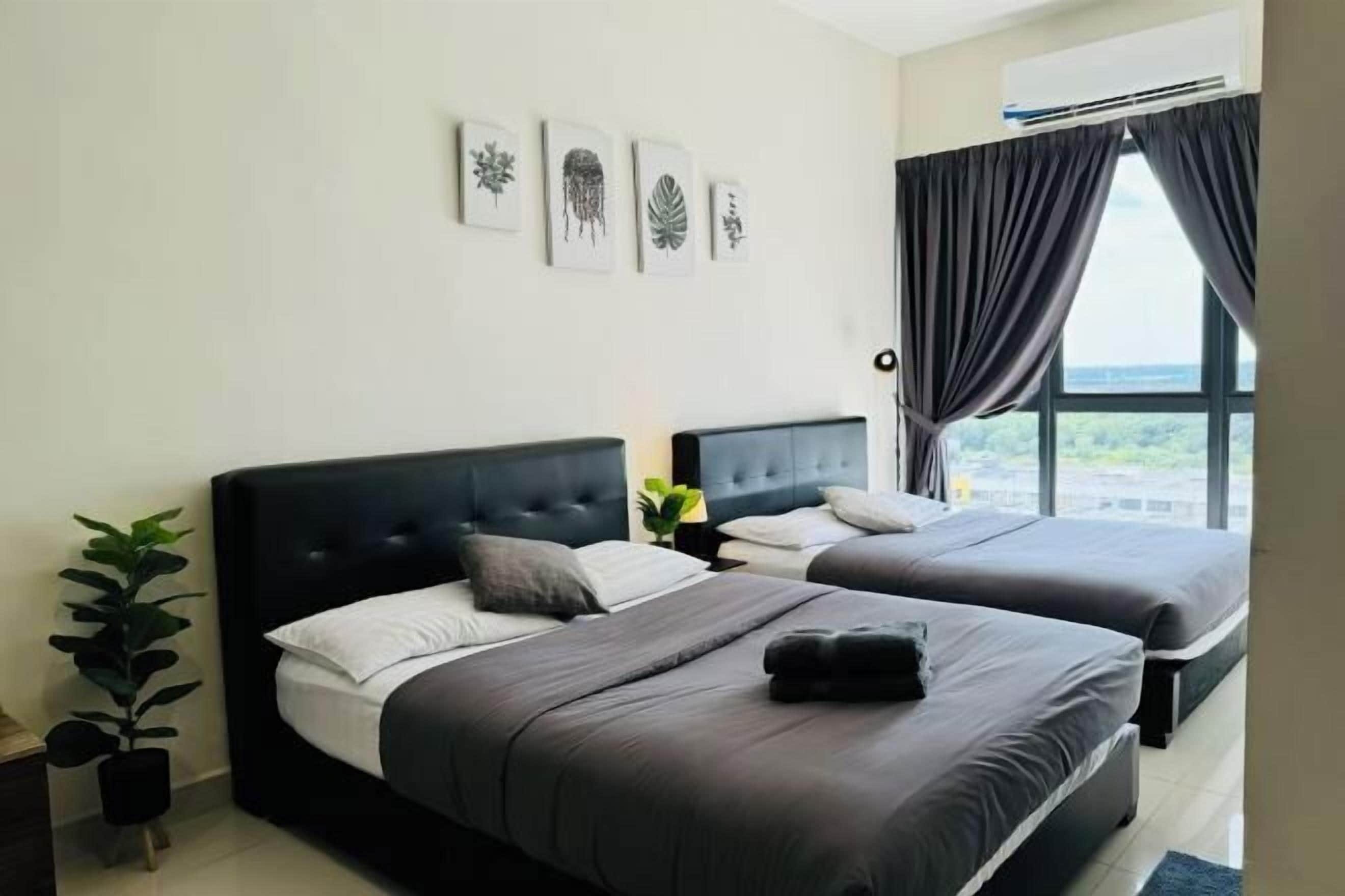 Schallisolierte Zimmer