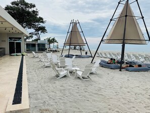 Strandtücher