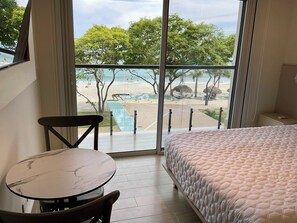 2 Schlafzimmer, kostenloses WLAN, Bettwäsche