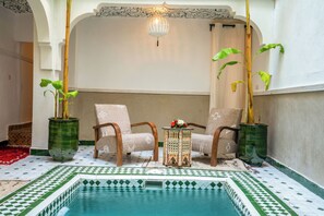 Teras/patio