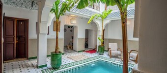 Riad Les Dunes