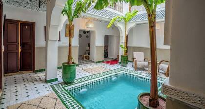 Riad Les Dunes