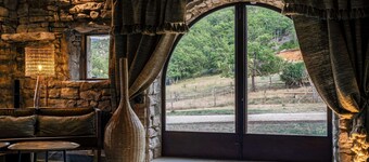 Le Domaine Du Castellas