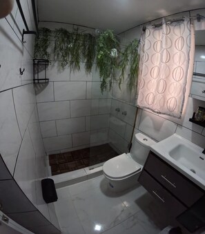 Handdoeken, toiletpapier