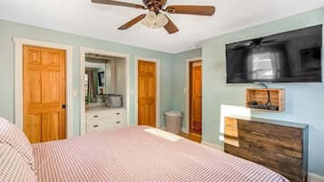 1 bedroom, WiFi