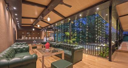 Khandala Valley Retreat