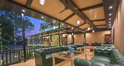 Khandala Valley Retreat