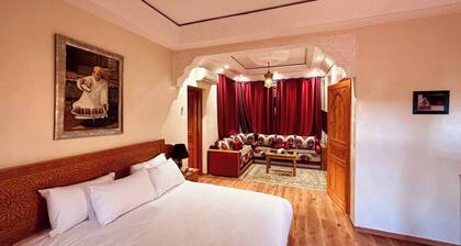 Charming Panoramic villa 8 min from Downtown