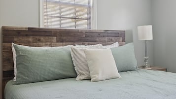 Apartment | 3 bedrooms