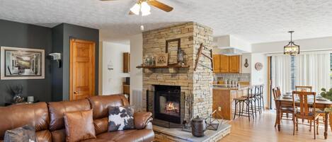 Apartment | 3 bedrooms