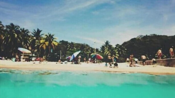 Strand