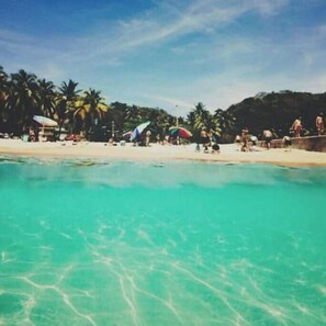 Plage