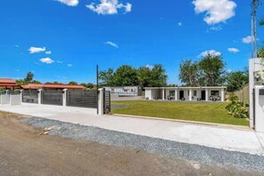 Exterior - Coralinas Beach Apartment #1 (CABO ROJO)