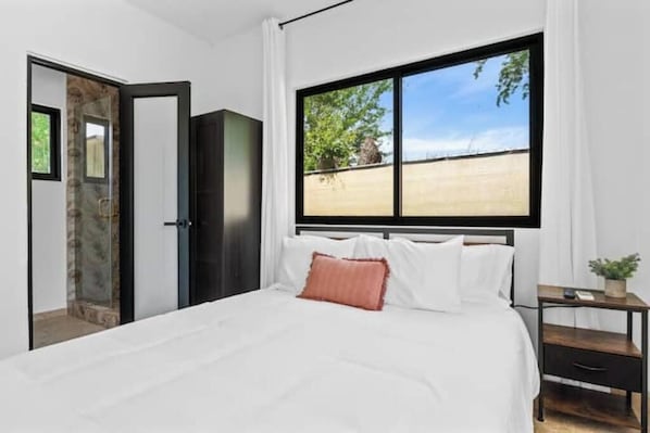 Room - Coralinas Beach Apartment #1 (CABO ROJO)