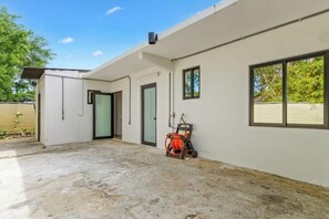 Exterior - Coralinas Beach Apartment #1 (CABO ROJO)