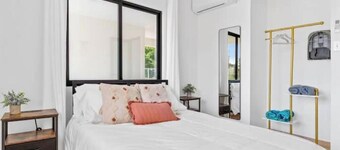 Coralinas Beach Apartment #2